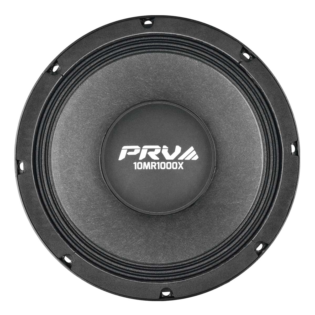 PRV Audio 10MR1000X 10 inch Midrange Loudspeaker 8 Ohm
