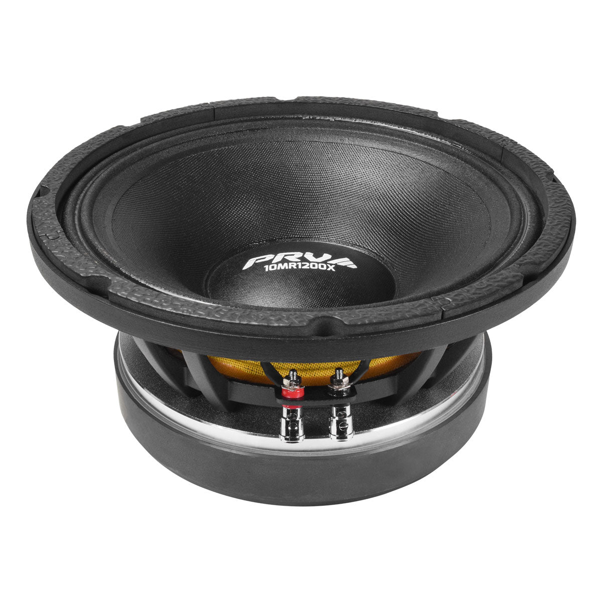 PRV 10MR1200X Midrange PRV Audio