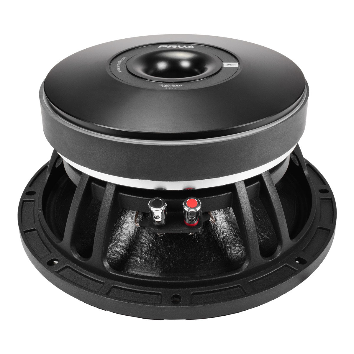 PRV 10MR1200X Midrange PRV Audio