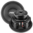 PRV 12MR2000-NDY Midrange PRV Audio