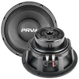 PRV Audio 10MR2000-NDY 10" Mid Range Loudspeaker - 8 Ohms