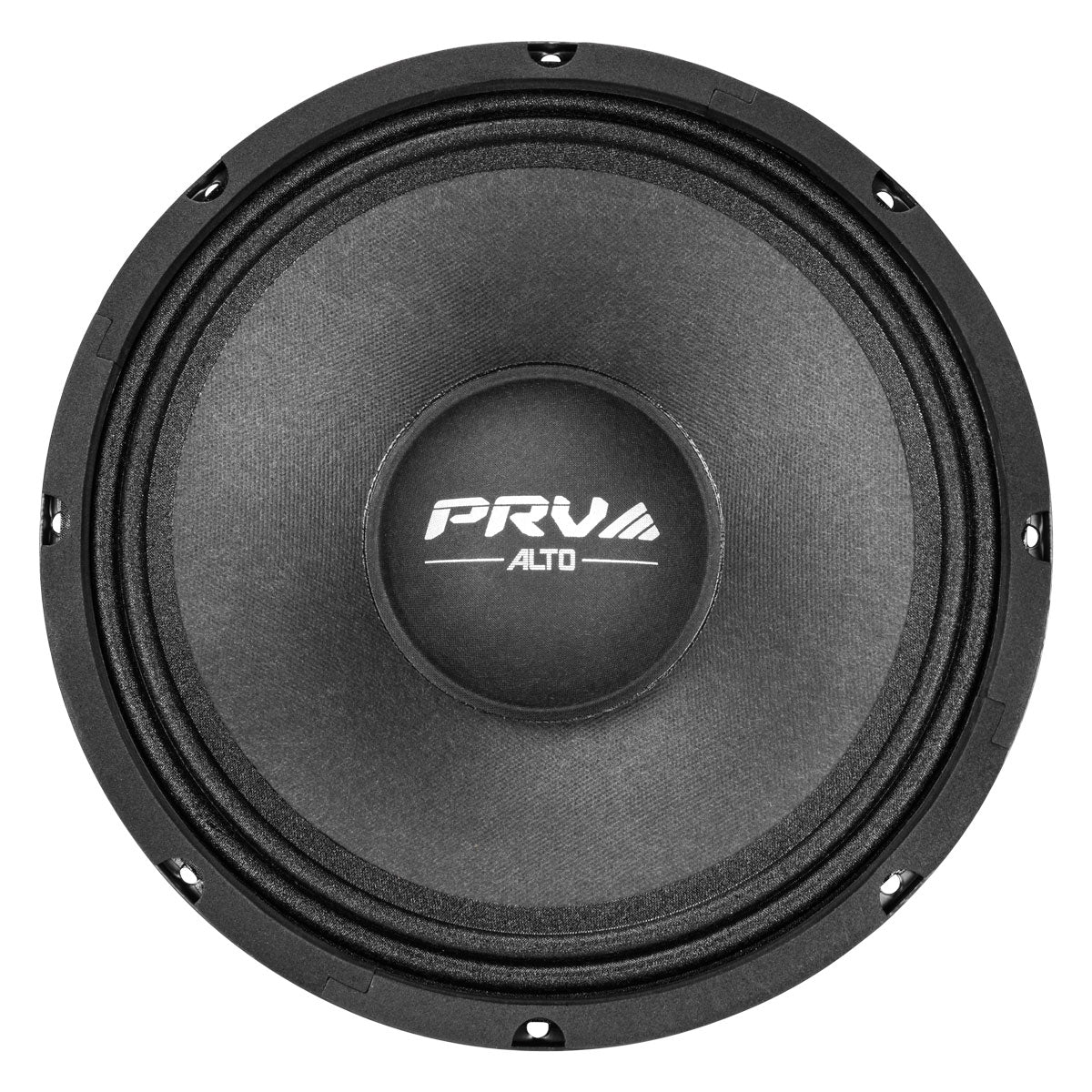 PRV Audio 10MR650A-4 10 Inch Midrange Car Audio Speaker
