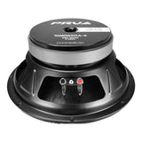 PRV Audio 10MR650A-4 10 Inch Midrange Car Audio Speaker