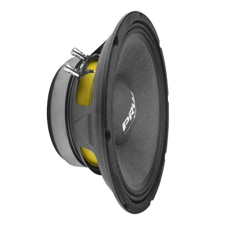 PRV Audio 10MR650A 10" Alto Series Professional Woofer - 8 Ohms