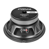 PRV 10MR650A Midrange PRV Audio