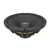 PRV 10MR650A-NDY Midrange PRV Audio