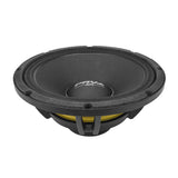 PRV Audio 10MR650A-NDY 10-inch Shallow Midrange Speaker