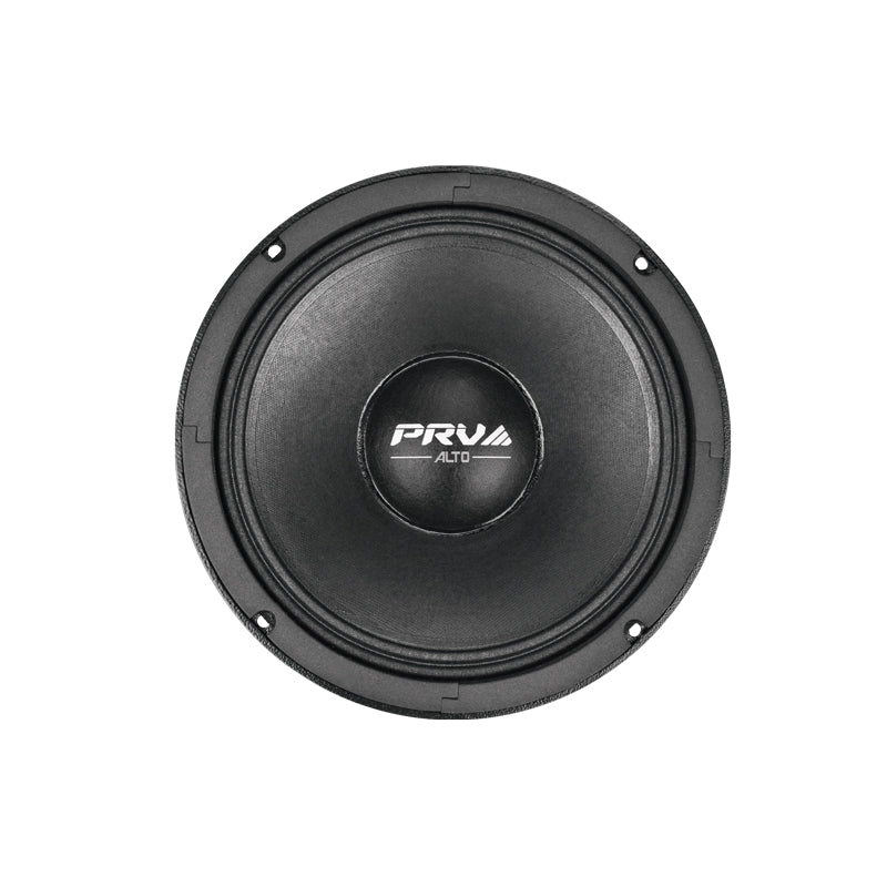 PRV Audio 10MR800A 10-inch Mid Range Loudspeaker 8 Ohm