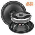 PRV Audio 10MR800A 10-inch Mid Range Loudspeaker 8 Ohm