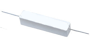 Resistors 2 Ohm 10 Watt Ceramic 5% TekShack