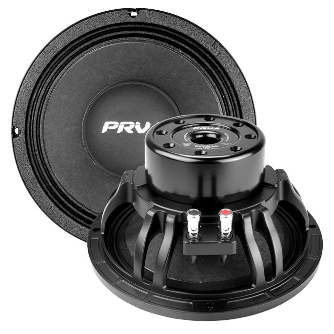 PRV 10W1000-NDY Woofer PRV Audio