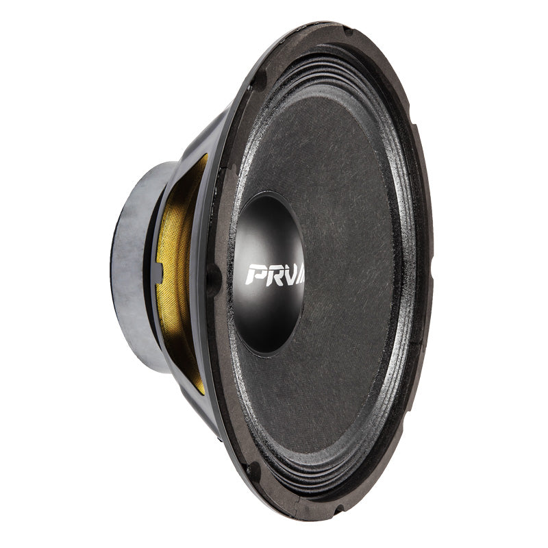 PRV Audio 10W450-4 10in Pro Audio Woofer 450W 4 Ohms