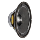 PRV Audio 10W450 10 Inch Pro Audio Woofer 8 Ohm