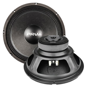 PRV Audio 10W450 10 Inch Pro Audio Woofer 8 Ohm
