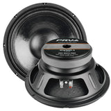 PRV Audio 10W500-4 10 Inch Pro Audio Woofer 4 Ohms