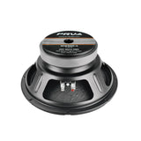 PRV Audio 10W500-4 10 Inch Pro Audio Woofer 4 Ohms
