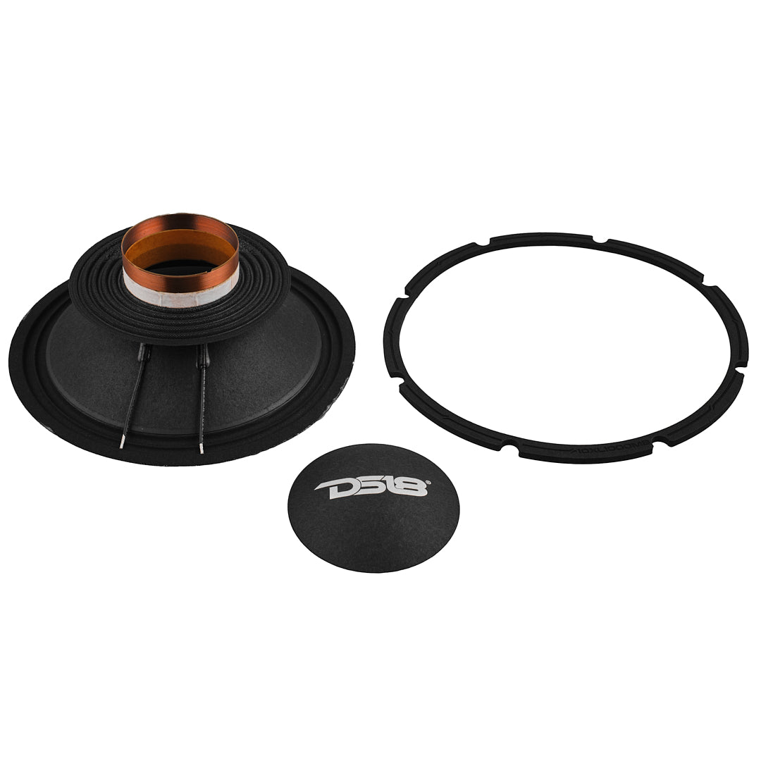 Recone Kit For 10XL1000MB-8