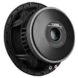 XL 10" Mid-Bass Loudspeaker 500 Watts Rms 8-Ohm