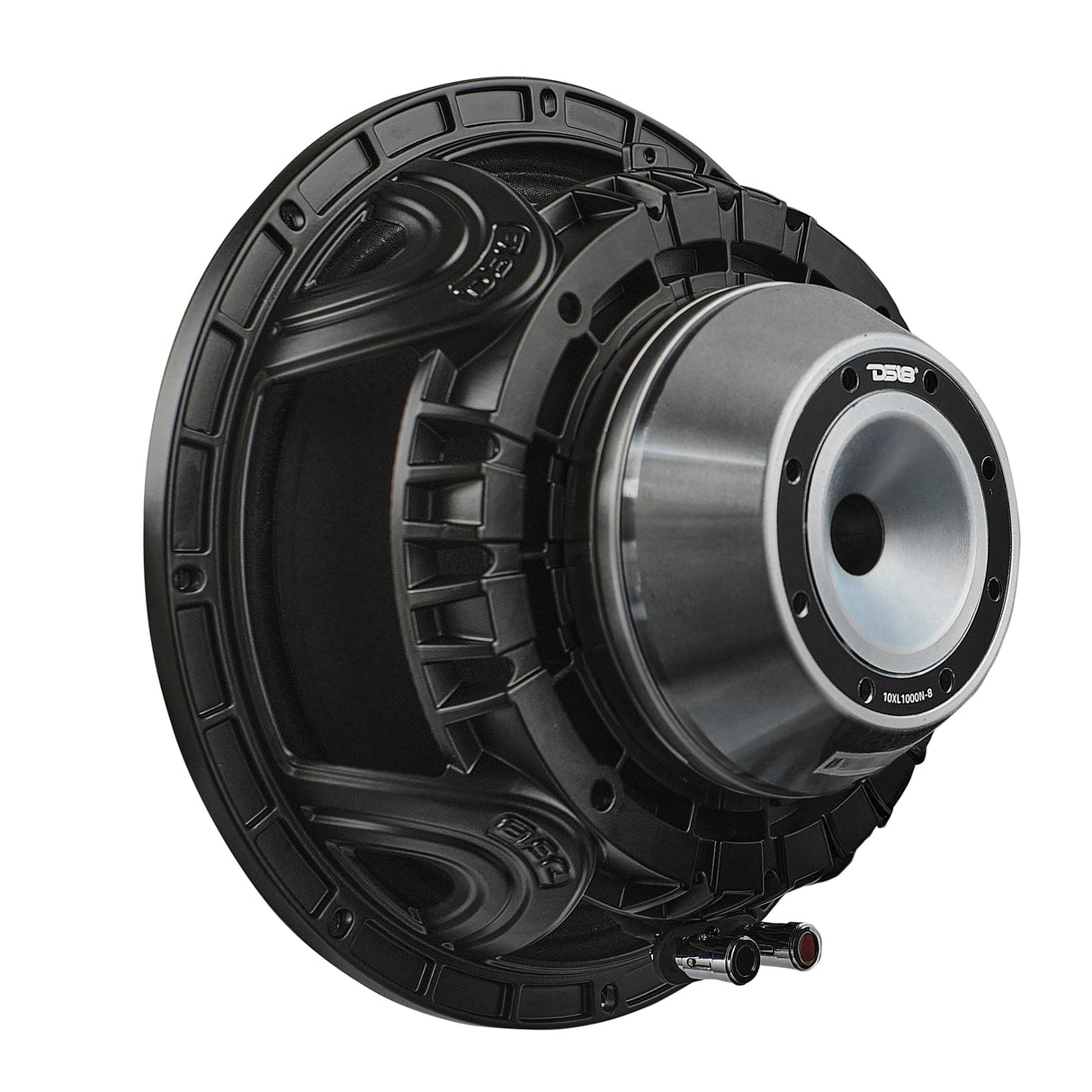 XL 10" Mid-Range Loudspeaker 8-Ohm with Neodymium Magnet 500 Watts RMS