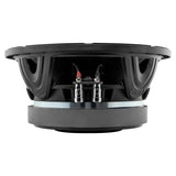 XL 10" Mid-Range Loudspeaker 700 Watts Rms 8-Ohm
