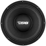 XL 10" Mid-Range Loudspeaker 700 Watts Rms 8-Ohm