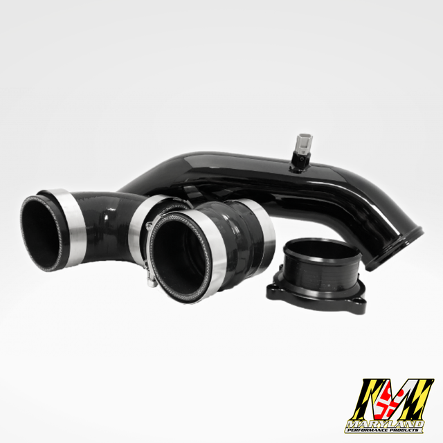 MPP Cold-Side Intercooler Pipe Fix (2011-2016) Maryland Performance Products
