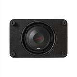 Alpine Status Series Plug & Play Full System Bundle Upgrade (B&O System) | '21 - Current Ford Bronco