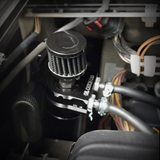 Trucktok 2011-2021 Ford 2.7L 3.5L 5.0L F150 Raptor Expedition Oil Catch Can Separator Kit TruckTok
