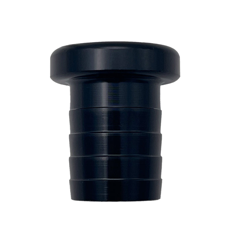 TruckTok 2007.5-2018 6.7L Dodge Ram Cummins 2500 3500 Diesel CCV Black Crankcase Ventilation & EGR Valve Delete Kit