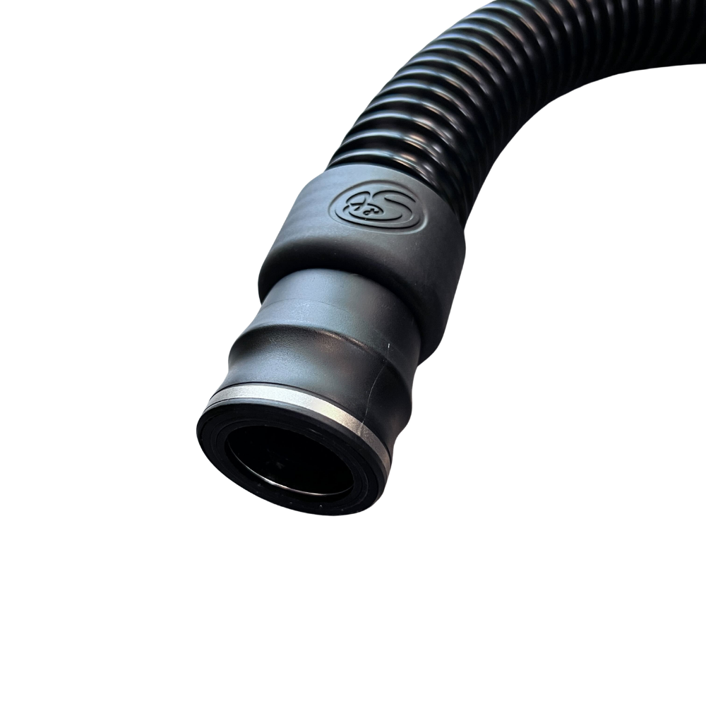 S&B Helmet Pumper Hose Adapter for Magnetic Helmet Attachment S&B