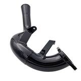TruckTok 2006-2007.5 6.6L Chevy Duramax Passenger Up-Pipe & EGR Delete Kit w/Intake TruckTok