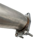 TruckTok 2017-2023 6.6L Chevy L5P Duramax Diesel 3.5" Downpipe Exhaust TruckTok