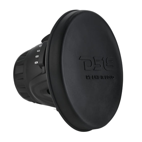 6.5” Marine 2-Way Hybrid Speaker with RGB LED, Compression Driver and Neodymium Magnet | 250W RMS 4-Ohm