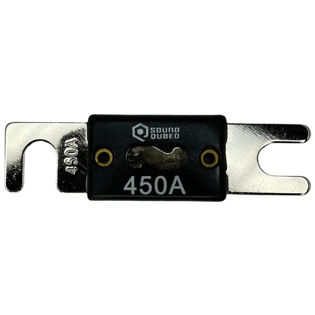 SoundQubed ANL Fuses