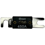 SoundQubed ANL Fuses