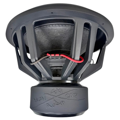 Sky High Car Audio FXXL 18" 5000W RMS Subwoofer DVC Sky High Car Audio