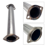 TruckTok 2003-2007 6.0L Ford Powerstroke Diesel EGR Cooler Delete Kit w/Intake Elbow TruckTok