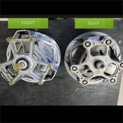 Ranger 1000 XP (2022+) HD Performance Primary and Secondary Clutches *NON HVAC ONLY Harvey's ATV Parts