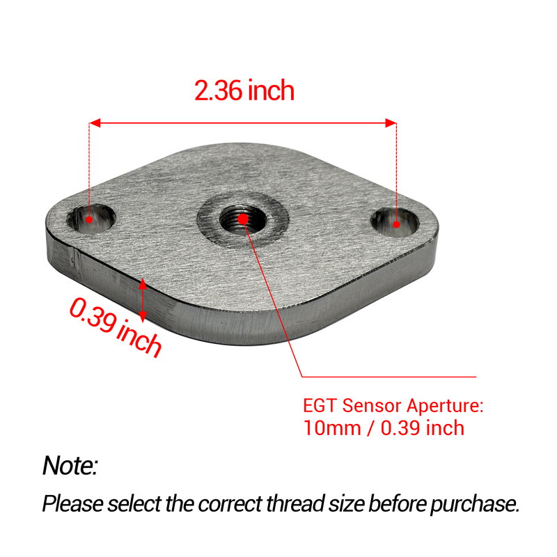 5" DPF/EGR/DEF/CCV Delete 2011-2019 6.7L Ford Powerstroke All-in-One Kit