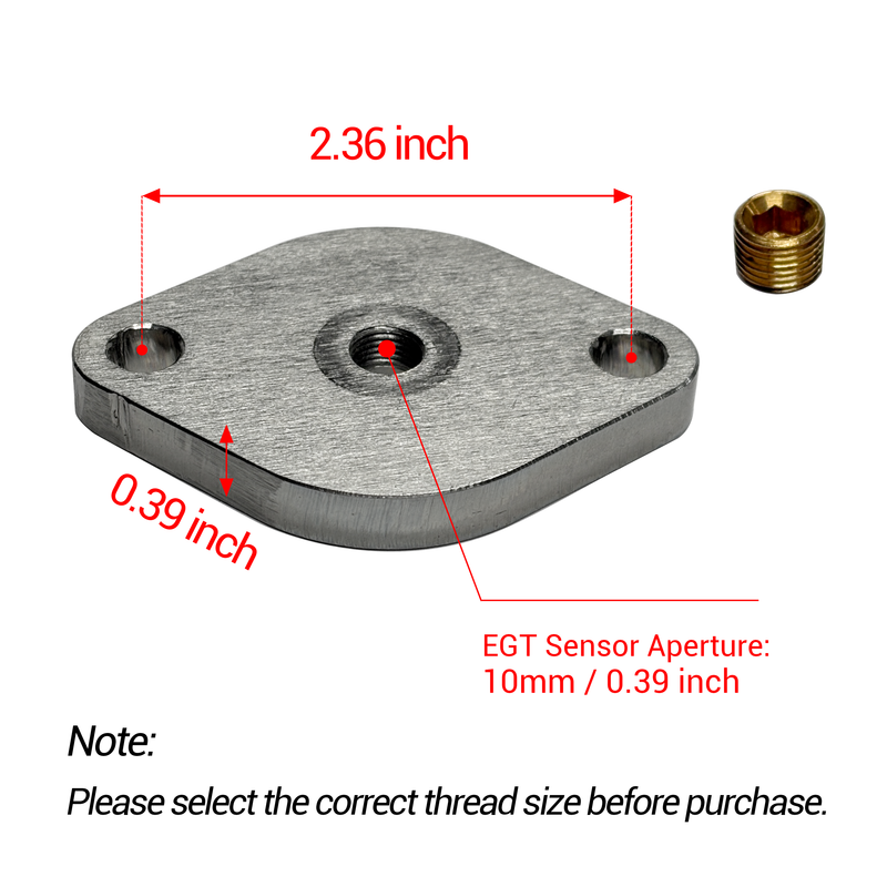 TruckTok 2011-2023 6.7L Ford Powerstroke CCV PCV Reroute Ventilation EGR Delete Kit