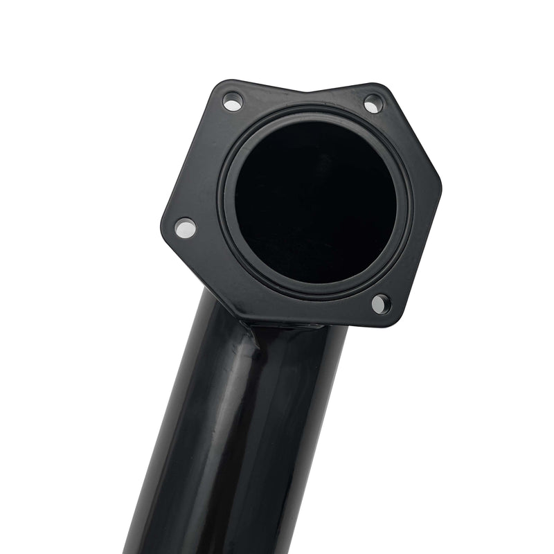 TruckTok 2008-2010 6.4L Ford Powerstroke F250 F350 F450 EGR Delete Kit