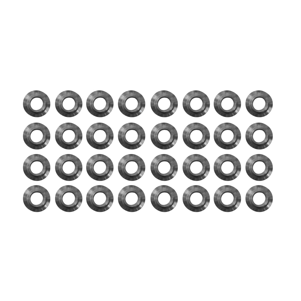 ADS 17-25 Can-Am X3 Barrel Radius Rods