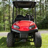 Madjax 4" King XD Lift Kit for Club Car Precedent/Onward/Tempo