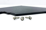 2014-2019 Toyota Tundra Under-Seat Amplifier Rack | No-Drill Factory Fit Ten87 Design