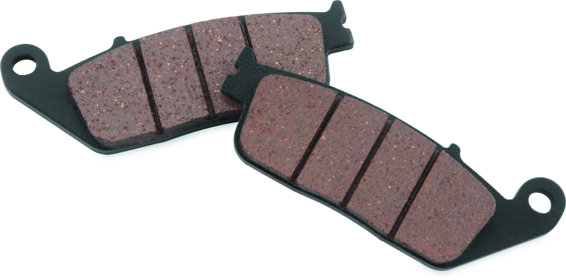 BikeMaster Honda Brake Pads