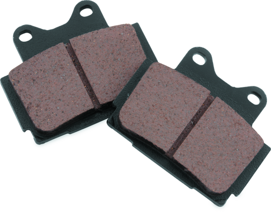 BikeMaster Yamaha Brake Pads