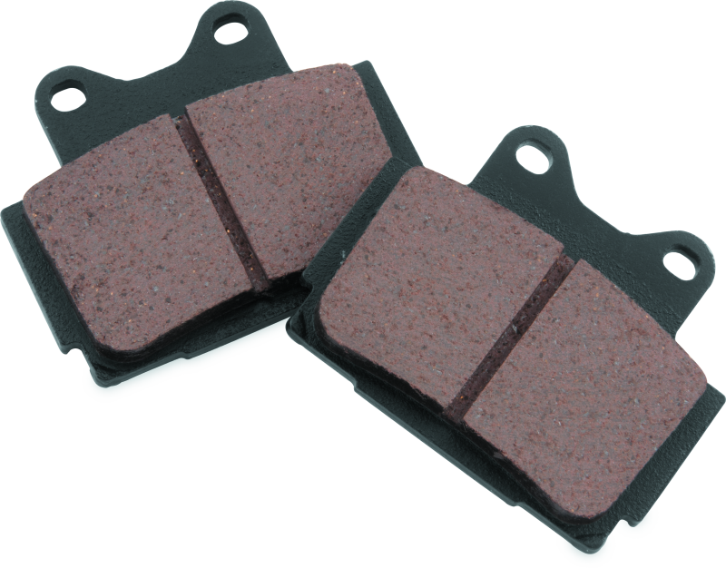 BikeMaster Yamaha Brake Pads