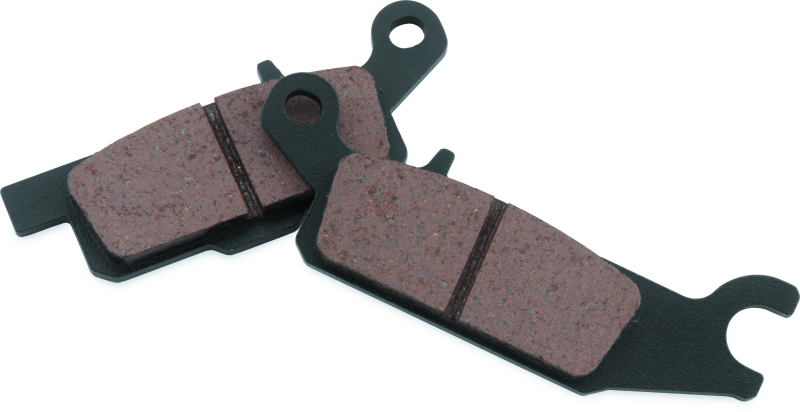 BikeMaster Yamaha Brake Pads