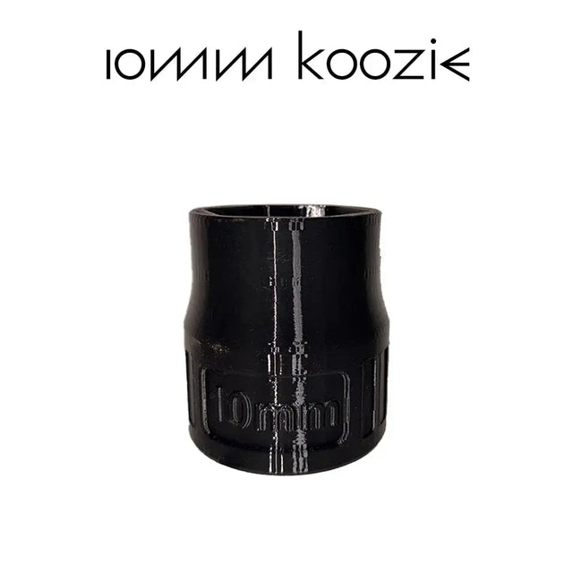 10mm Socket Can Koozie AxylBro Prints