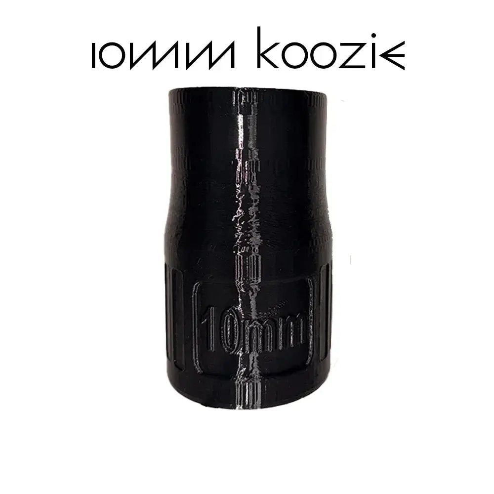 10mm Socket Can Koozie AxylBro Prints